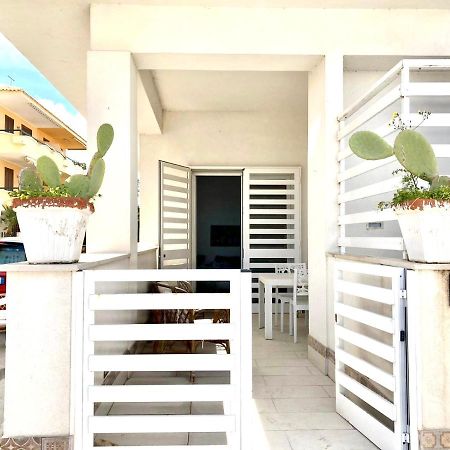 A Casa Di Mattia Tra Il Mare E Il Borgo Daire Marzamemi Dış mekan fotoğraf