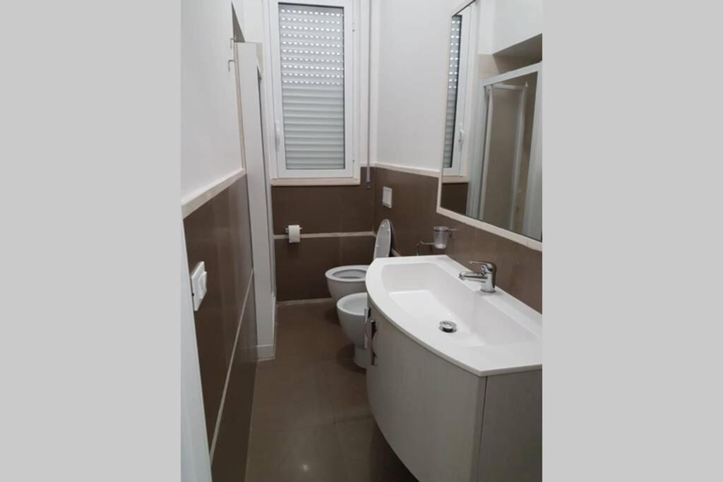 A Casa Di Mattia Tra Il Mare E Il Borgo Daire Marzamemi Dış mekan fotoğraf